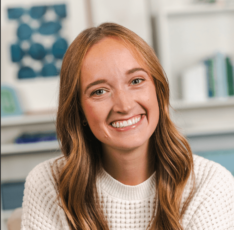 Annie Kennedy - Co-Founder & COO