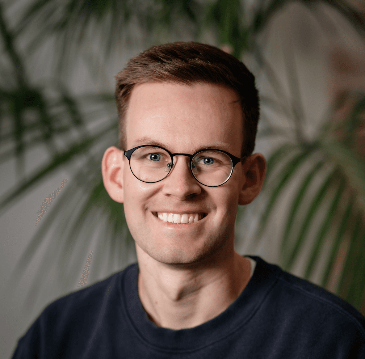 Conner Kennedy - Co-Founder & CEO